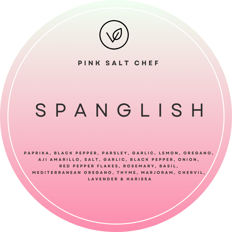 Spanglish