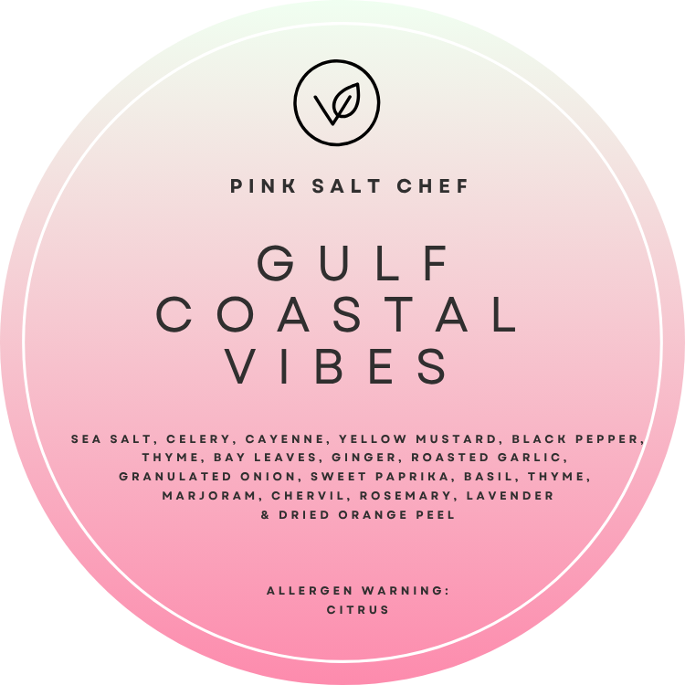 Gulf Coastal Vibe