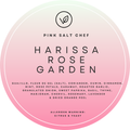 Harissa Rose Garden