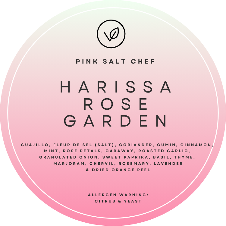 Harissa Rose Garden